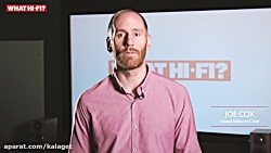 تلویزیون اولد الجی OLED C8