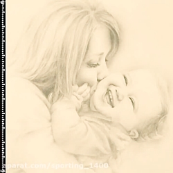 آهنگ غمگین..آهنگ مادر