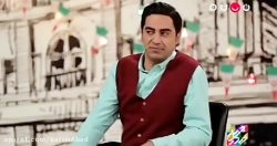 عشق محمد کاسبی به سردار سلیمان...