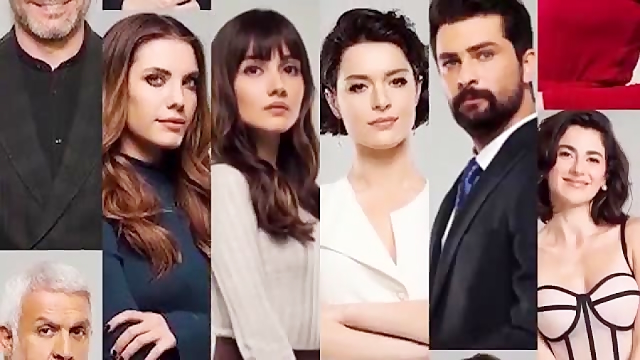 سریال سیب ممنوعه قسمت 120