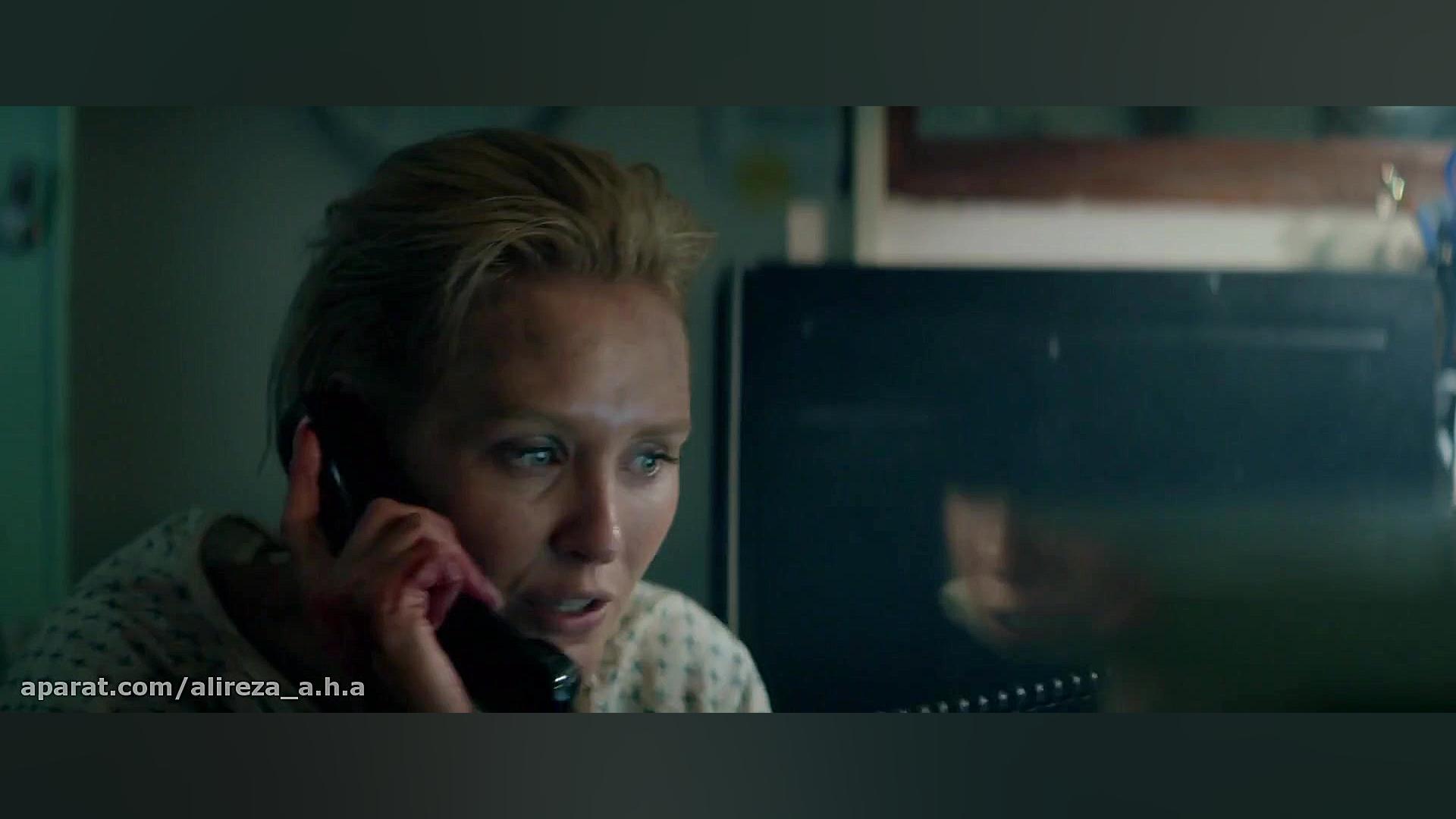 دانلود فیلم مرکز تروما دوبله به فارسی Full HD کلینیک دندانپزشکی