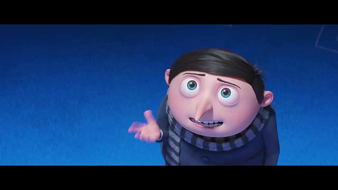 تریلر رسمی انیمیشن مینیون ها دو : ظهور گورو - Minions 2: The Rise of Gru زمان175ثانیه