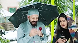 کلیپ طنز خنده دارمصی بزاز  - ب...