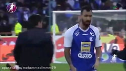 لحظات طنز و جالب هفته گذشته فو...