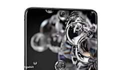 تیزر معرفی گلکسی اس 20 اولترا