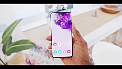 نگاه نزدیک به گوشی‌های گلکسی S...