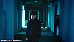 موزیک ویدیوی helevator از  str...