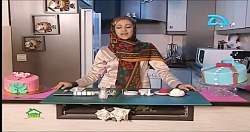 ابزار و وسایل لازم برای تهیه خ...