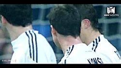 تمام هتریک های رونالدو در دادن...