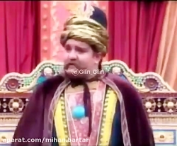 قسمتی دیدنی از سریال  قهوه  تل...