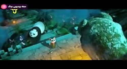 کارتون سینمایی پاندای کنگ فو ک...