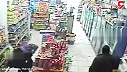 حمله مرگبار افراد مسلح به یک ف...