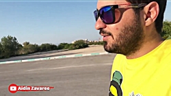 شوخی آیدین زواری با دوستان  قس...