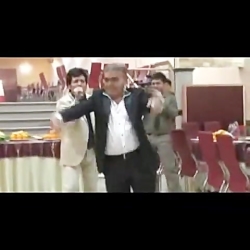 رقص فوق العاده زیبای حمید لولا...