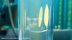 انیمیشن جذاب ولنتاین