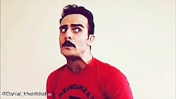 دابسمش هاي فوق العاده خنده دار...