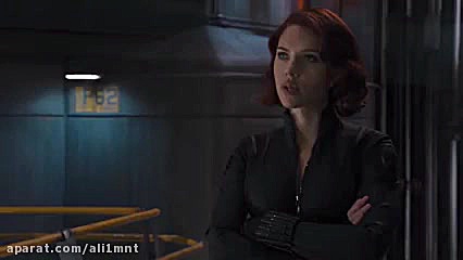 فیلم اکشن انتقام جویان ۲۰۱۲ دوبله فارسی The Avengers زمان8575ثانیه