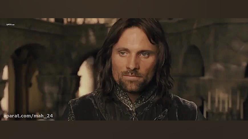فیلم ارباب حلقه ها 1 The Lord of the Rings 2001 با دوبله فارسی زمان12239ثانیه