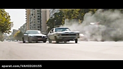 تریلر فیلم اکشن سریع و خشن FAS...