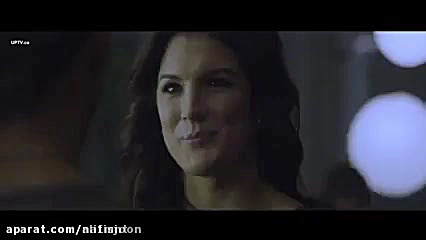فیلم کیک بوکسر انتقام 2017- Kickboxer Vengeance -دوبله فارسی زمان5015ثانیه