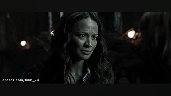 فیلم نابودگر 4 Terminator Salvation 2009 دوبله فارسی زمان7061ثانیه
