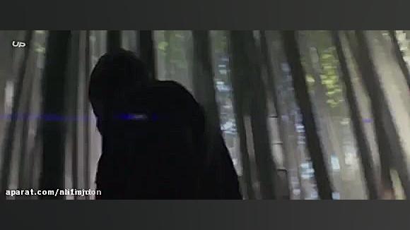 فیلم Rampage رمپیج 2018 با دوبله فارسی زمان6398ثانیه