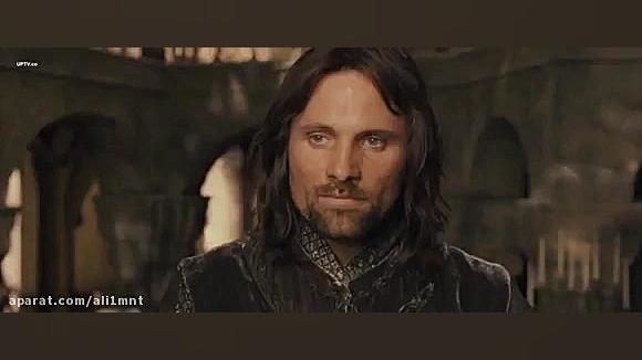 فیلم ارباب حلقه ها 1 The Lord of the Rings 2001 با دوبله فارسی زمان12239ثانیه