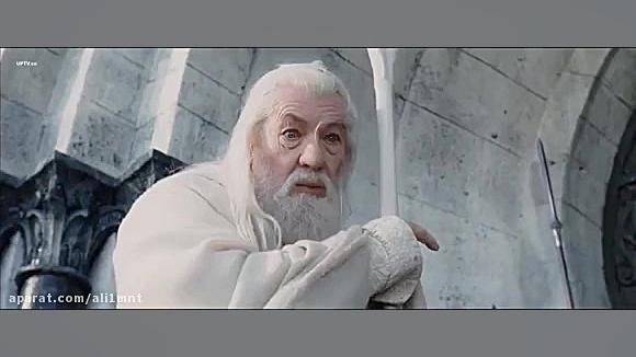فیلم ارباب حلقه ها 3 The Lord of the Rings 2003 با دوبله فارسی زمان13349ثانیه