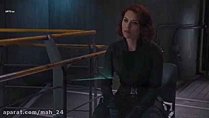 فیلم اکشن انتقام جویان 1 ۲۰۱۲ دوبله فارسی The Avengers زمان8513ثانیه