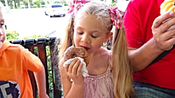 دیانا و روما | ماجراهای جذاب ر...