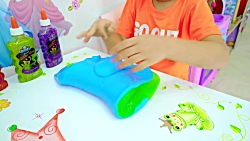 دیانا و روما | ماجراهای جذاب ر...