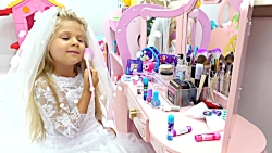 دیانا و روما | ماجراهای جذاب ر...