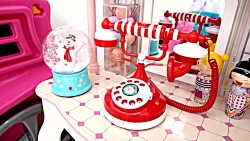 دیانا و روما | ماجراهای جذاب ر...