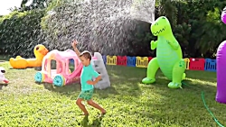 دیانا و روما | ماجراهای جذاب ر...