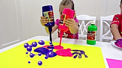 دیانا و روما | ماجراهای جذاب ر...