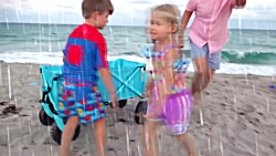 دیانا و روما | ماجراهای جذاب ر...