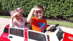 دیانا و روما | ماجراهای جذاب ر...