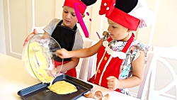 دیانا و روما | ماجراهای جذاب ر...