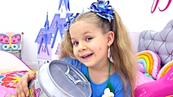 دیانا و روما | ماجراهای جذاب ر...