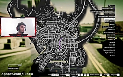 Gta v #16 | این بار نید فور اس...