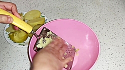 طرز تهيه بهترين و راحت ترين كو...