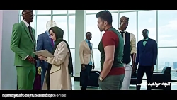 تیزر قسمت 15 سریال مانکن |&zwn...