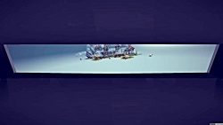 گیم پلی-Besiege - Giant Gun De...