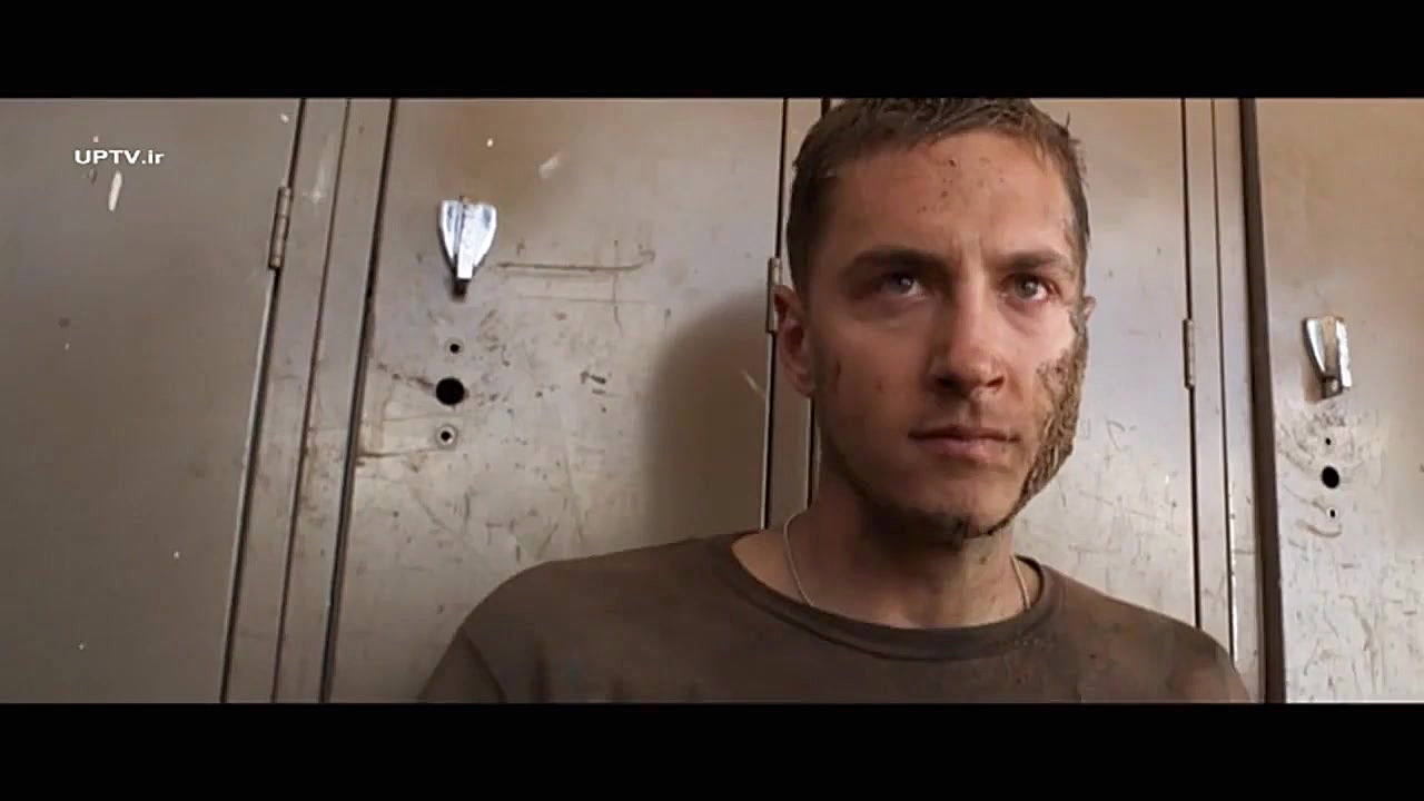 فیلم سینمایی جنگی پسران ابوغریبBoys of Abu Ghraib 2014دوبله فارسی زمان5102ثانیه