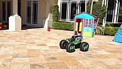 دیانا و روما -دیانا و روما -دی...