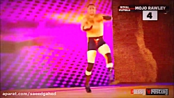 کشتی کج _ وحشتناک جذاب