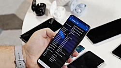 Samsung Galaxy S20, S20  رونما...