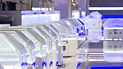 جایگزینی ربات ها در رستوران ها...