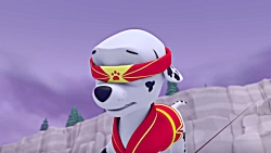 انیمیشن سگهای نگهبان  قسمت 54