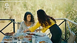 سریال ترکی عشق سیاه و سفید قسم...